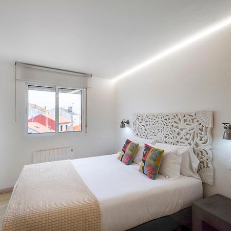 Estudio 2 Pax 140 M Playa Canelinas Санхенхо Экстерьер фото