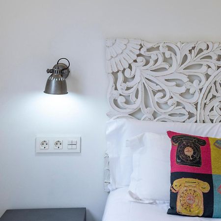 Estudio 2 Pax 140 M Playa Canelinas Санхенхо Экстерьер фото